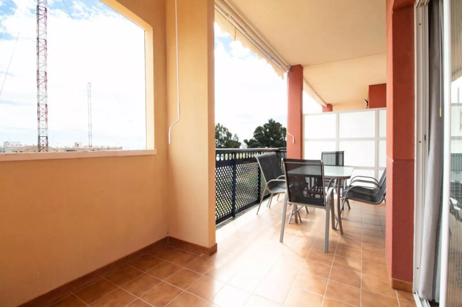 Appartements à Canet d'En Berenguer-Niet-getagd