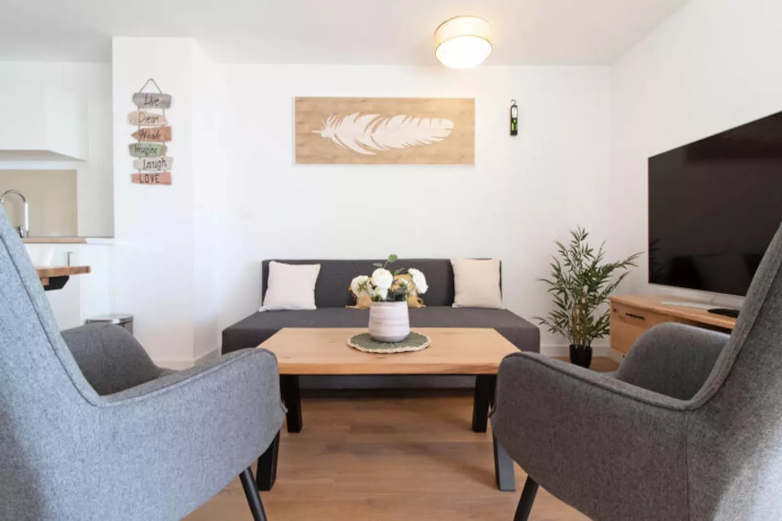 Appartements à Canet d'En Berenguer-Niet-getagd