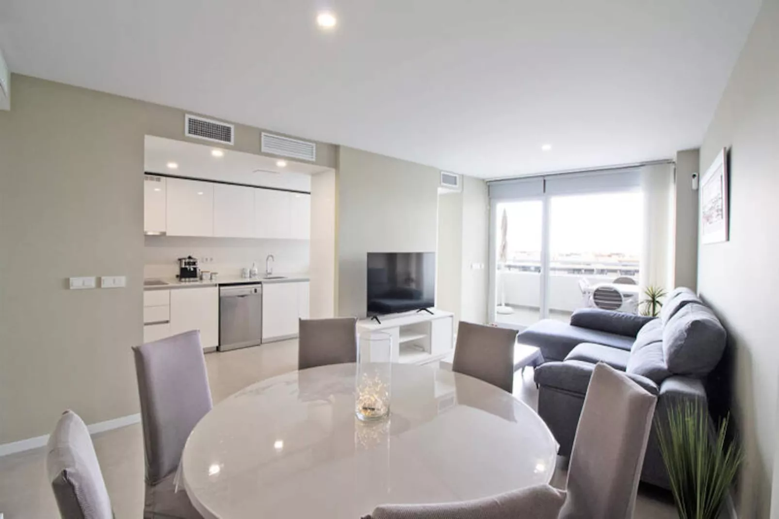 Appartements à Canet d'En Berenguer-Niet-getagd