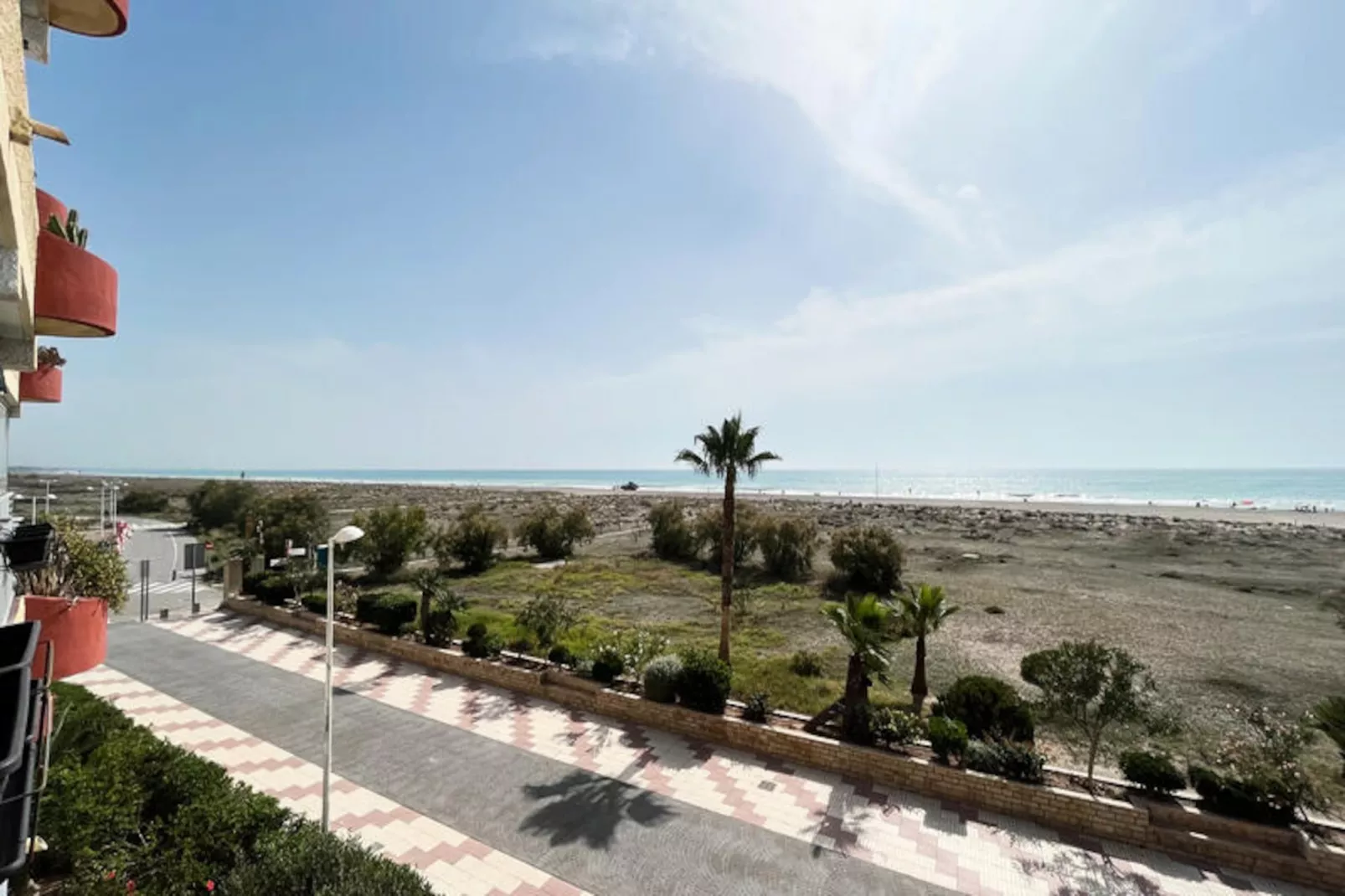 Appartements à Canet d'En Berenguer-Niet-getagd