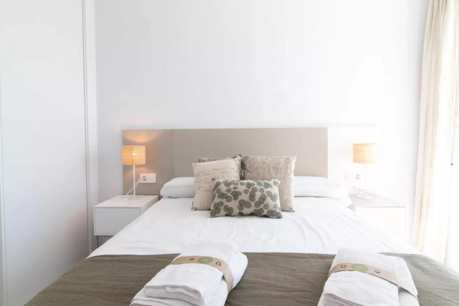 Appartements à Canet d'En Berenguer-Niet-getagd