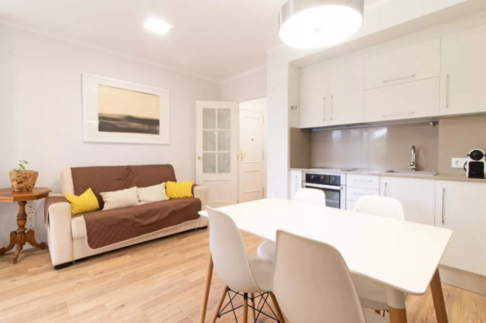 Appartements à Canet d'En Berenguer-Niet-getagd