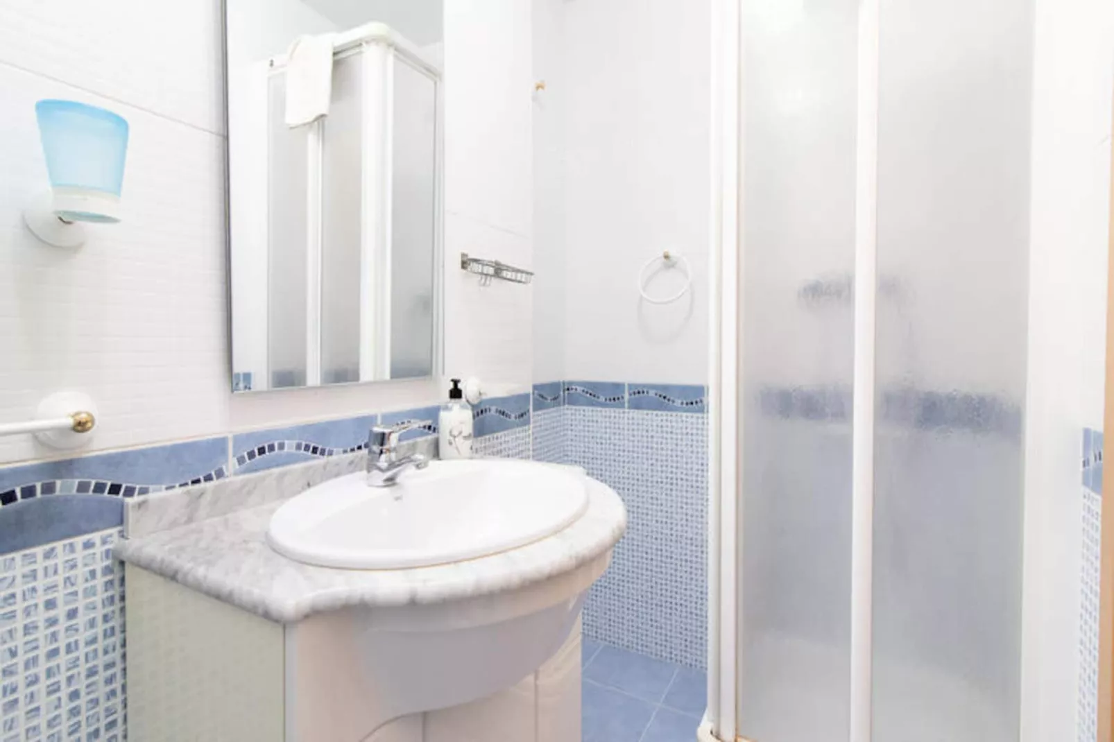 Appartements à Canet d'En Berenguer-Niet-getagd