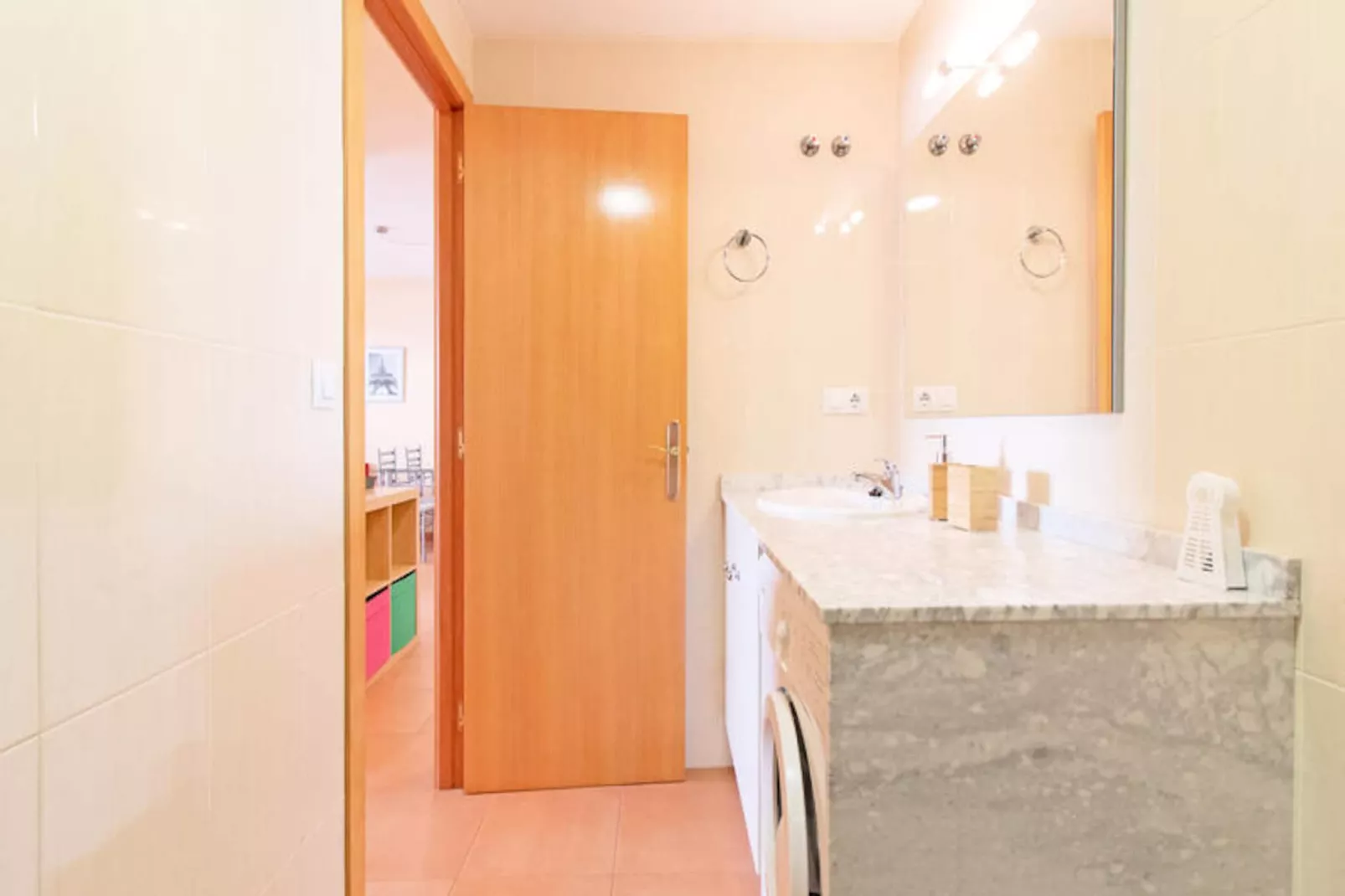 Appartements à Canet d'En Berenguer-Niet-getagd
