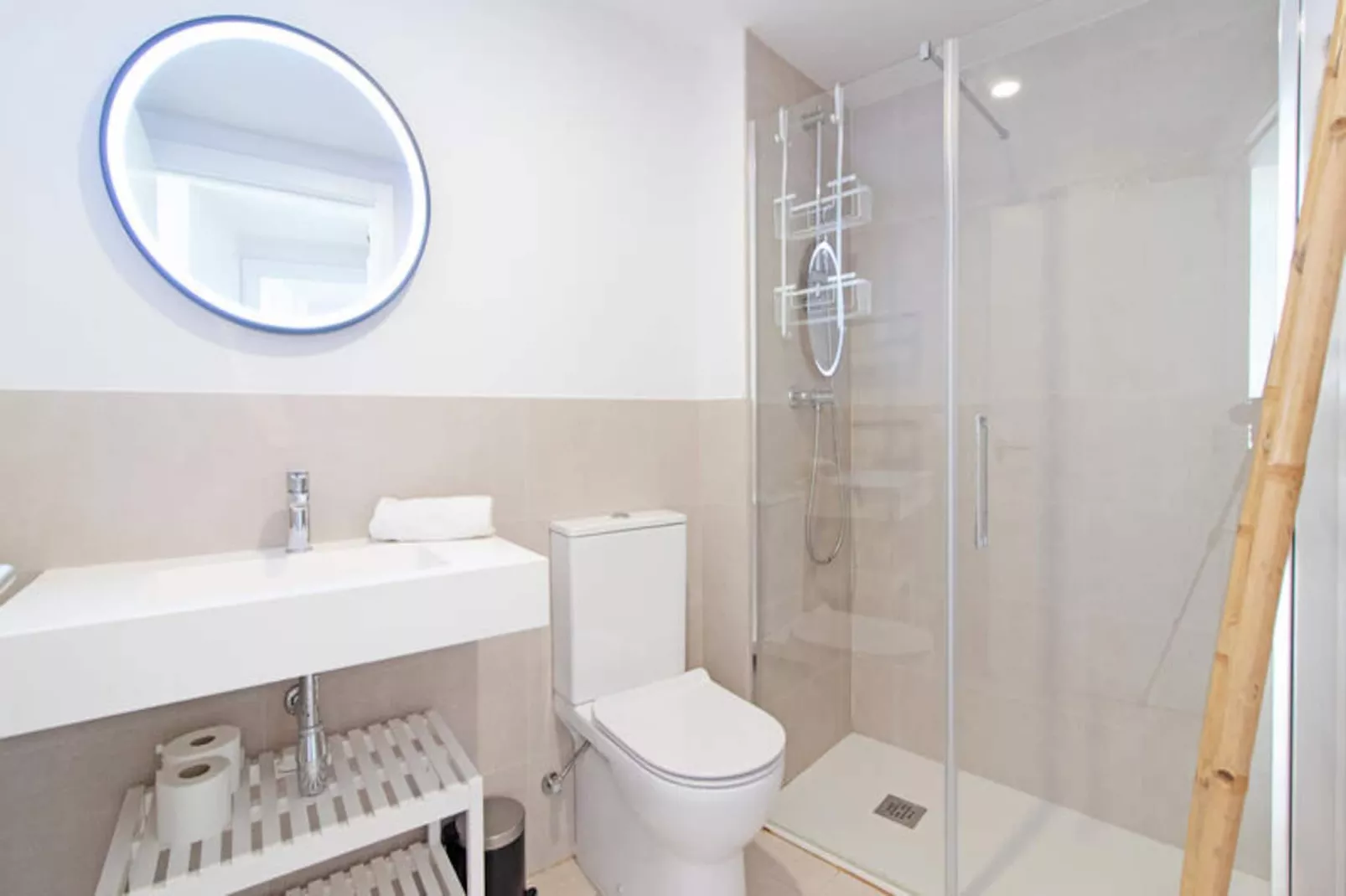 Appartements à Canet d'En Berenguer-Niet-getagd