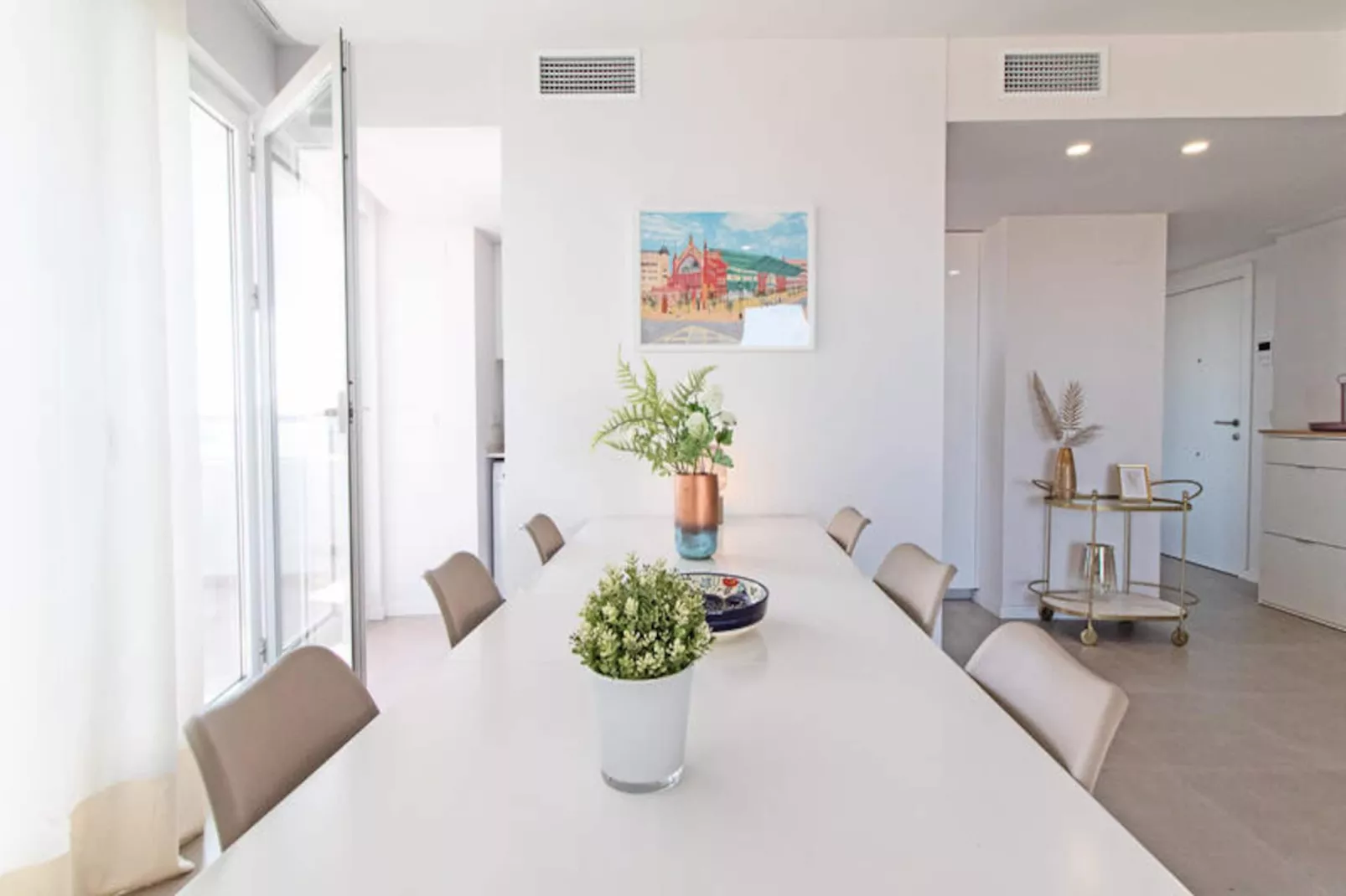 Appartements à Canet d'En Berenguer-Niet-getagd