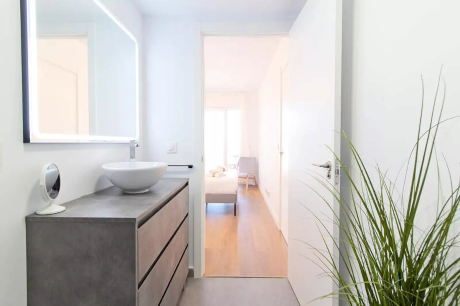 Appartements à Canet d'En Berenguer-Niet-getagd