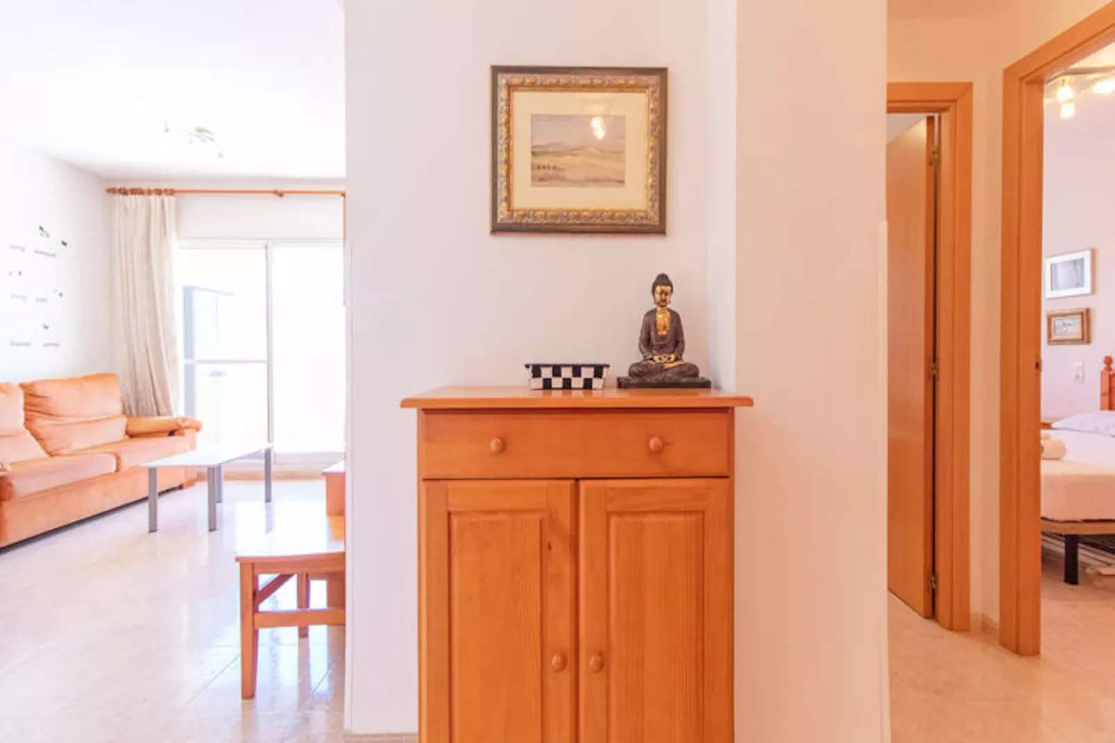 Appartements à Canet d'En Berenguer-Niet-getagd