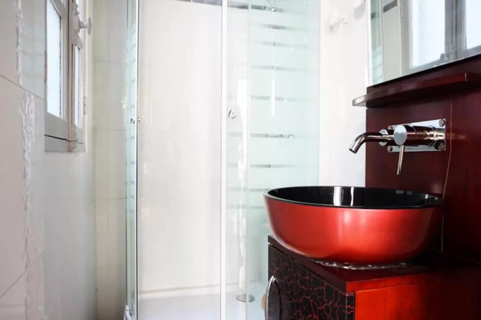 Studio à Paris-Niet-getagd