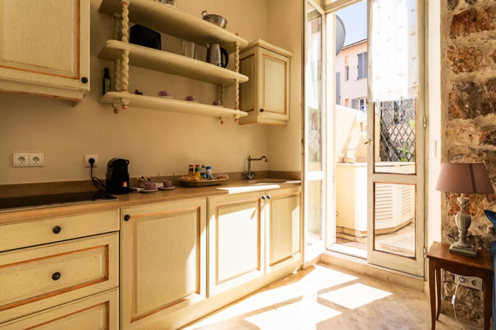 Appartements à Cannes-Niet-getagd