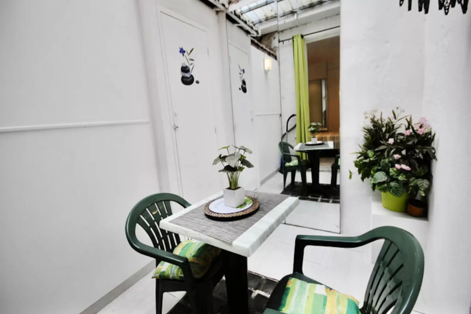 Appartements à Cannes-Niet-getagd