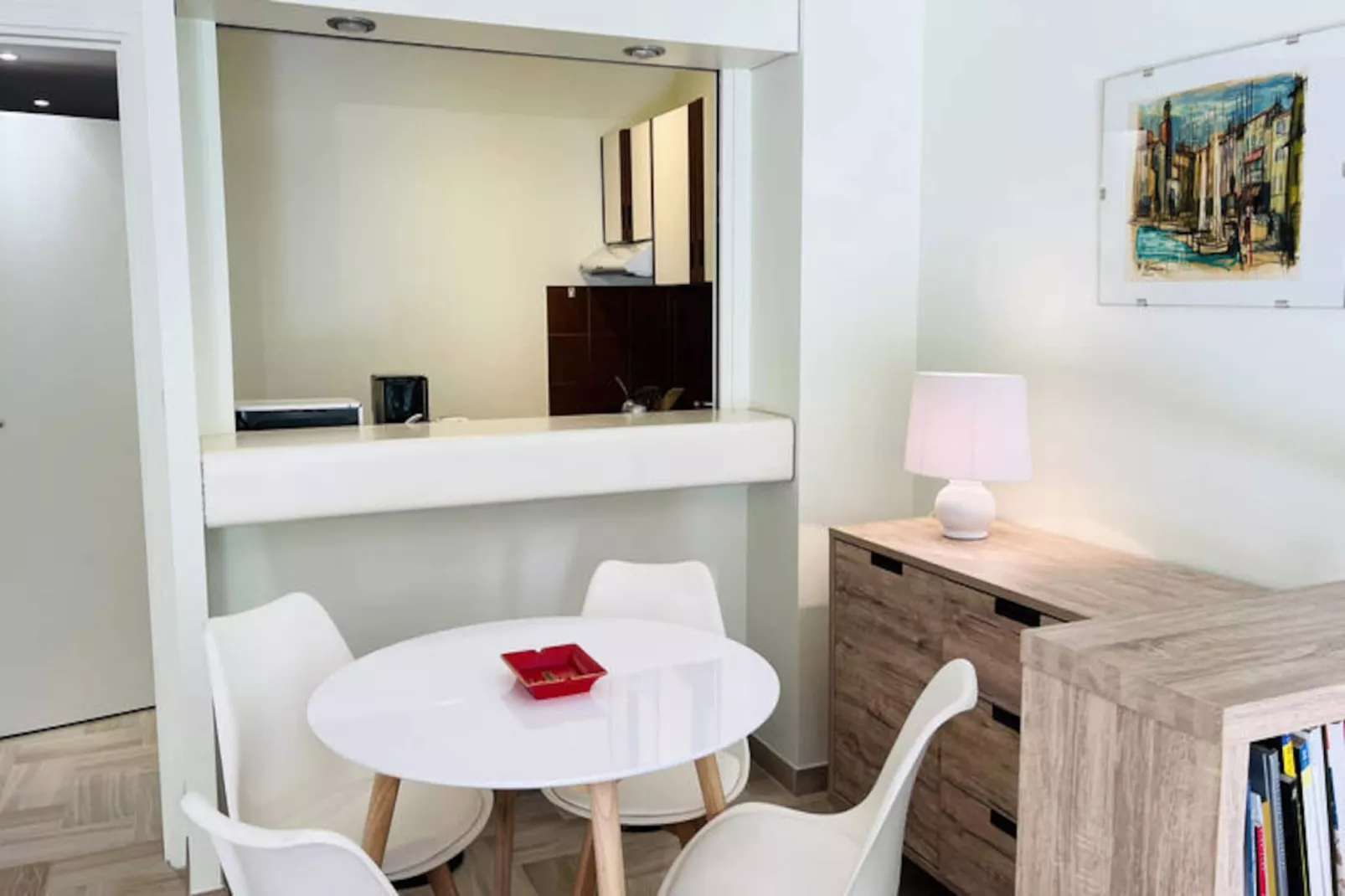 Studio à Cannes-Niet-getagd