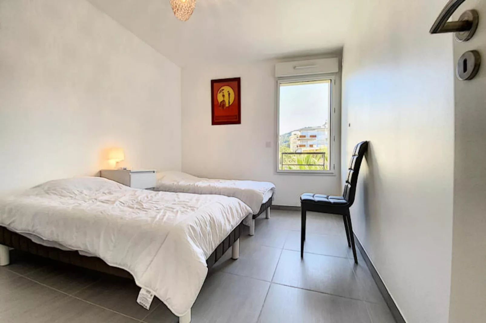 Appartements à Cannes-Niet-getagd