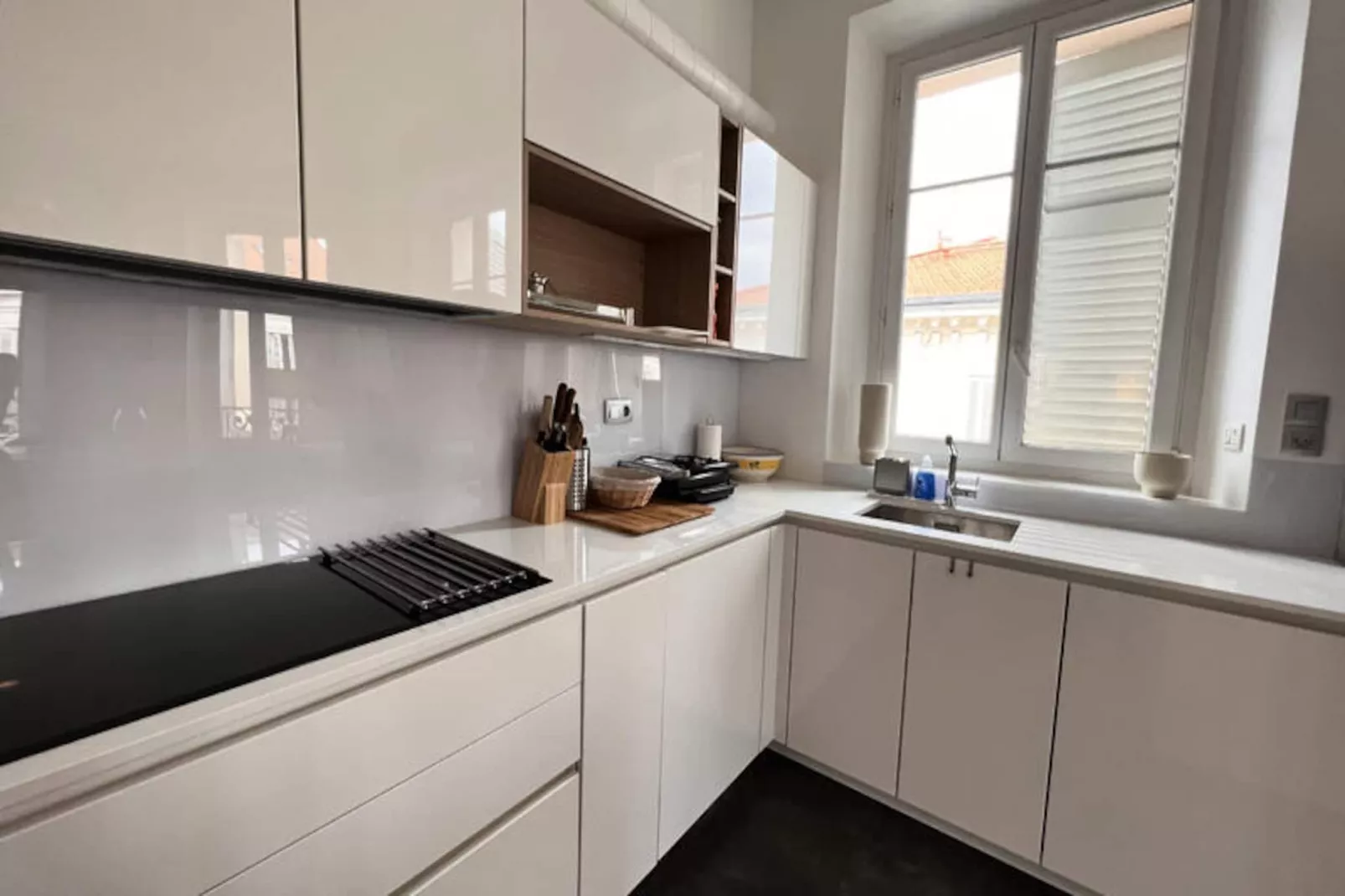 Appartements à Cannes-Niet-getagd