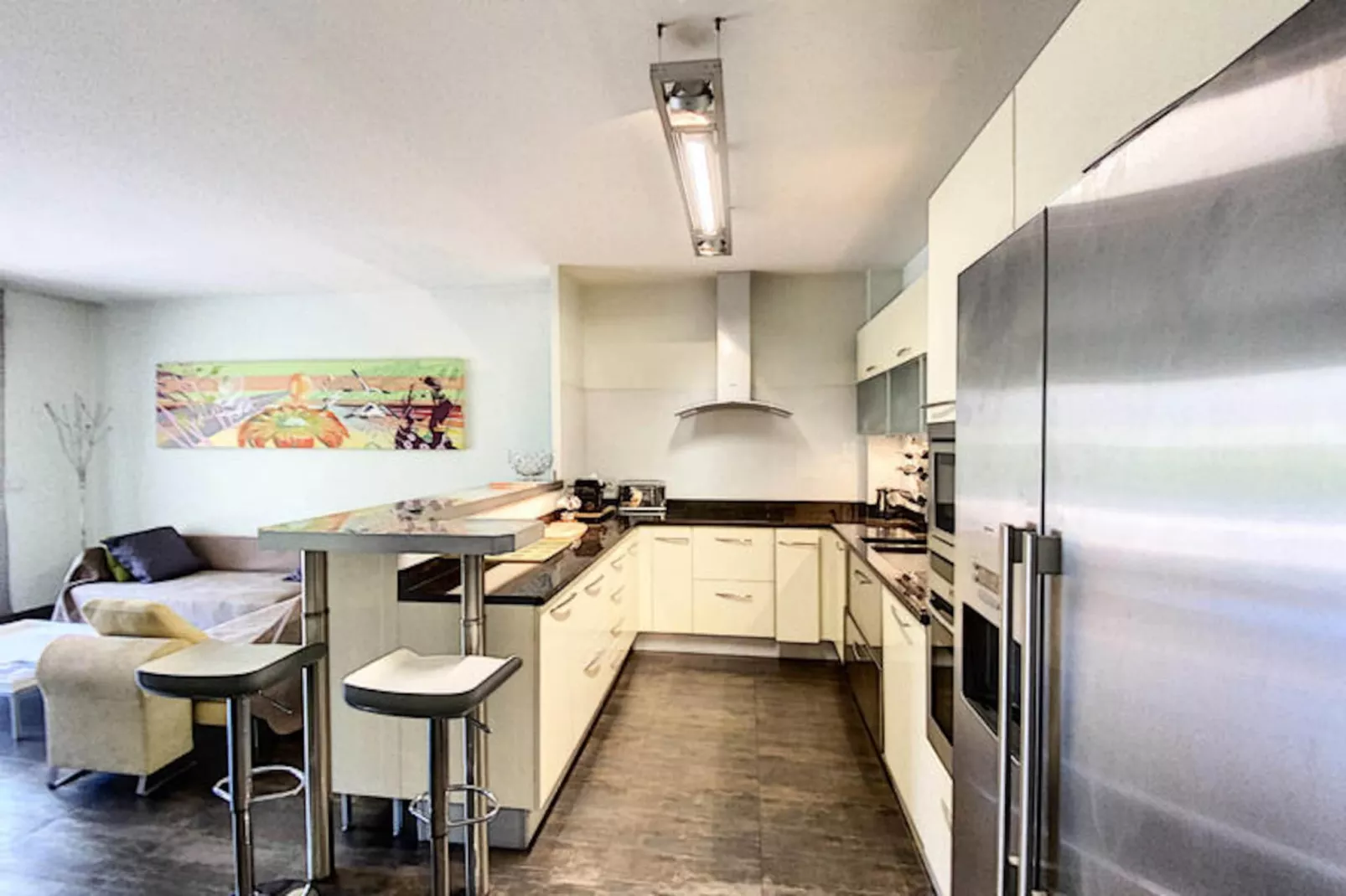 Appartements à Cannes-Niet-getagd