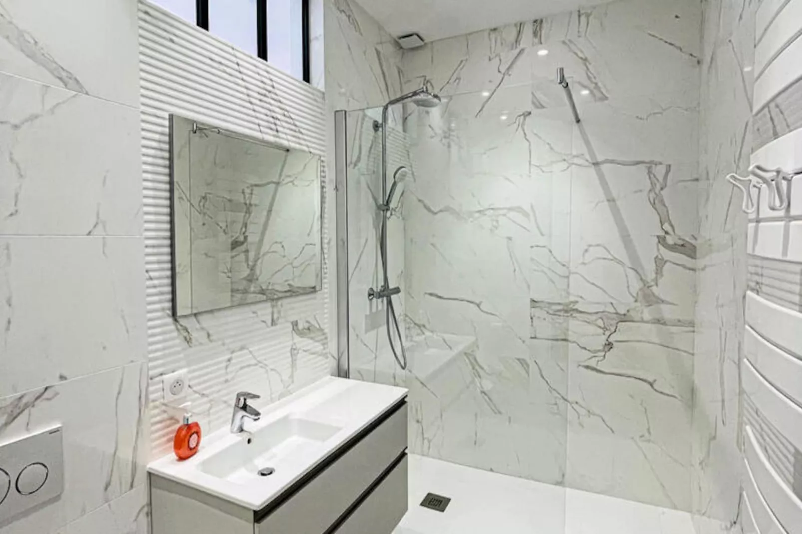 Appartements à Cannes-Niet-getagd