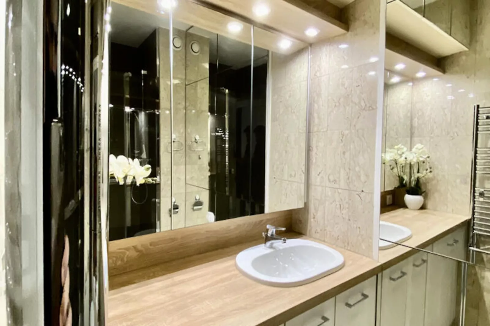 Studio à Cannes-Niet-getagd