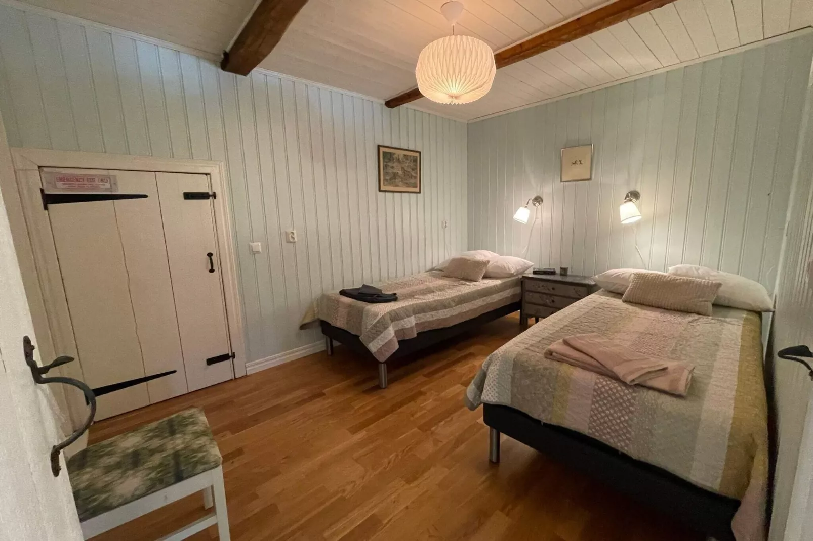 4 sterren vakantie huis in Vollsjö-Binnen