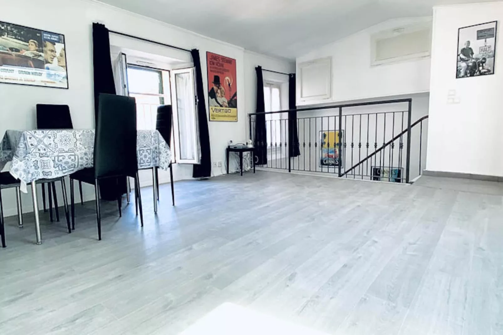 Appartements à Cannes-Niet-getagd