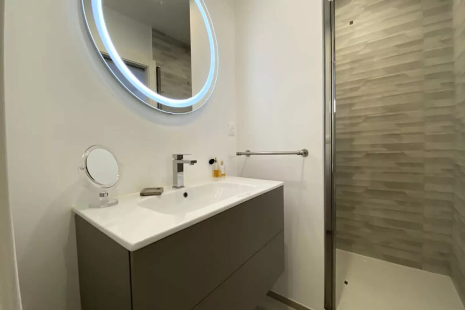 Appartements à Cannes-Niet-getagd