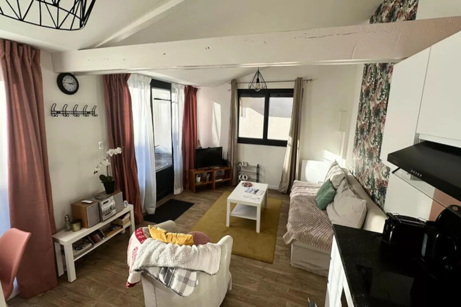 Appartements à Le Mont Dore-Niet-getagd