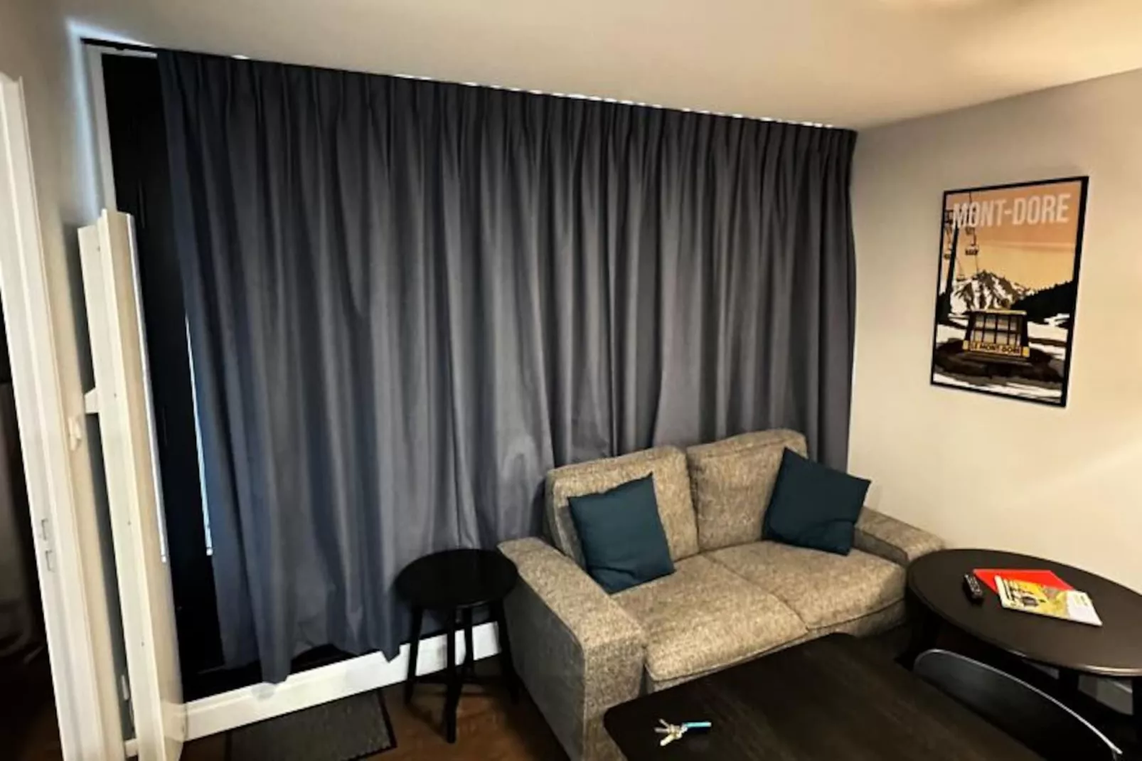 Appartements à Le Mont Dore-Niet-getagd