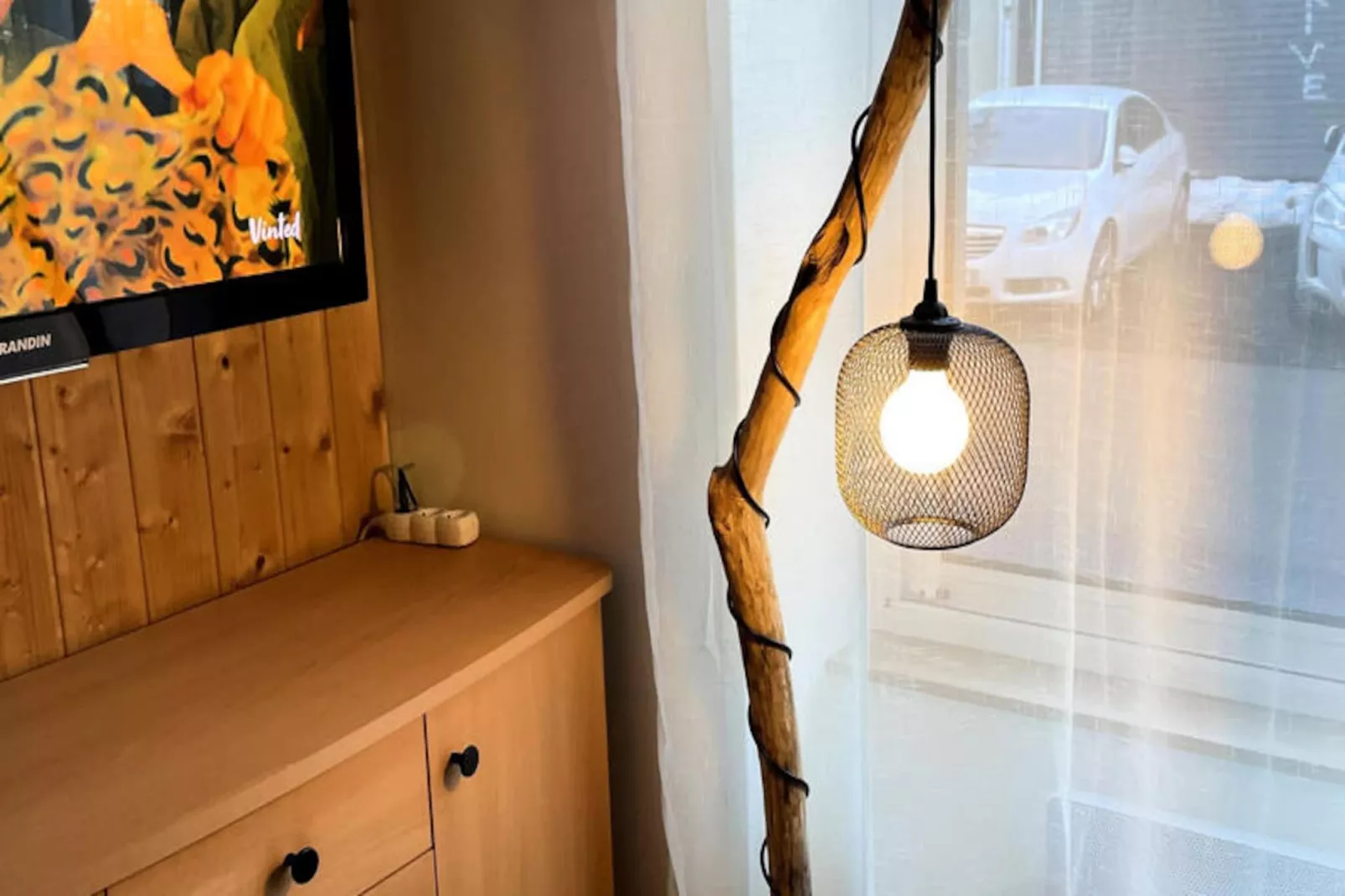 Appartements à Le Mont Dore-Niet-getagd