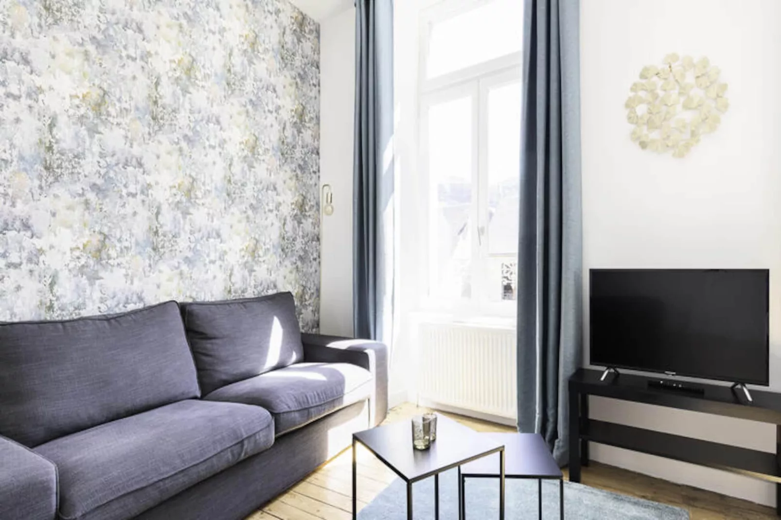 Appartements à La Bourboule-Niet-getagd