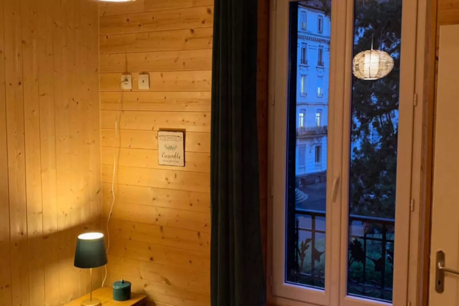 Appartements à Le Mont Dore-Niet-getagd