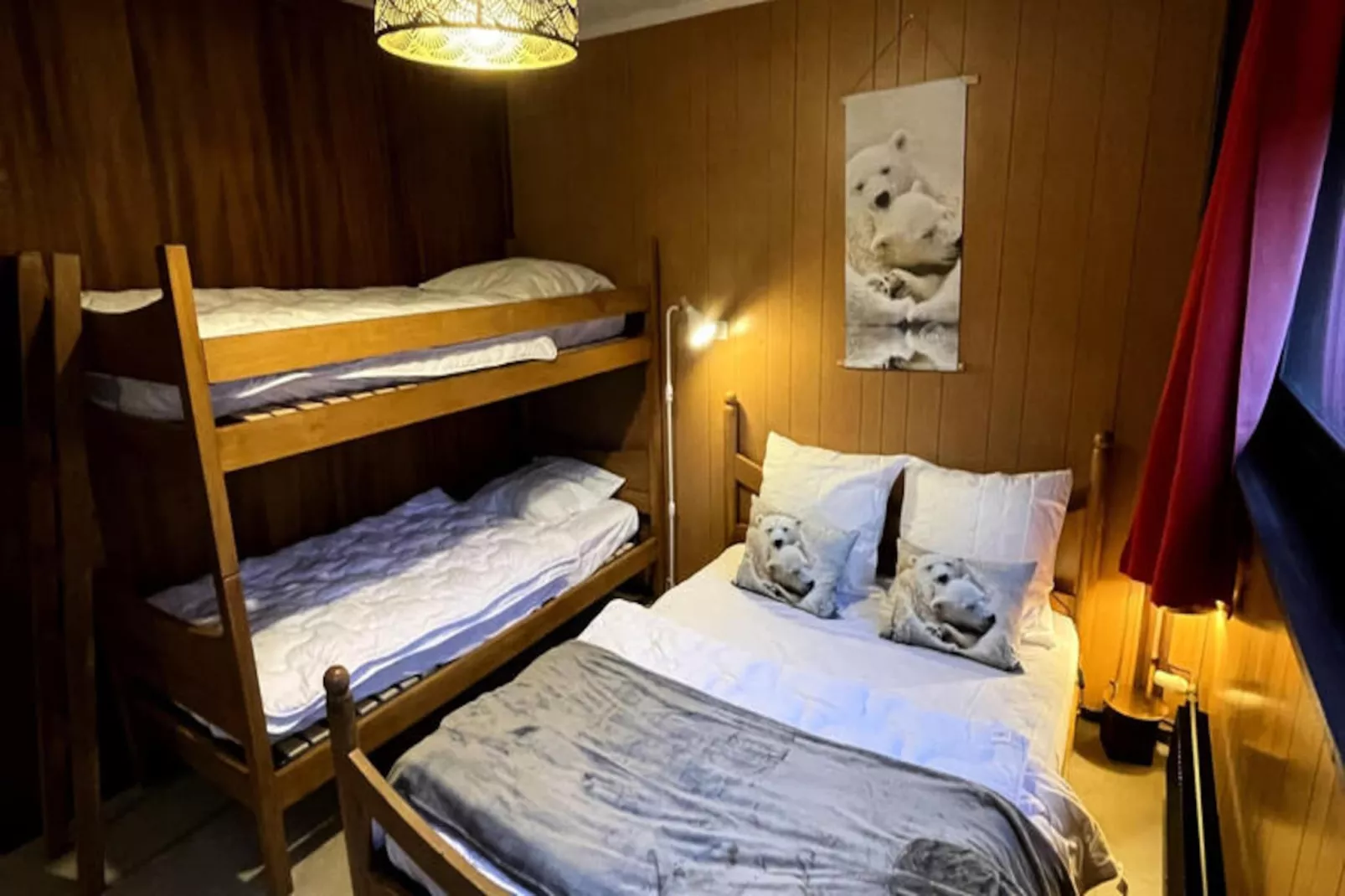 Appartements à Le Mont Dore-Niet-getagd