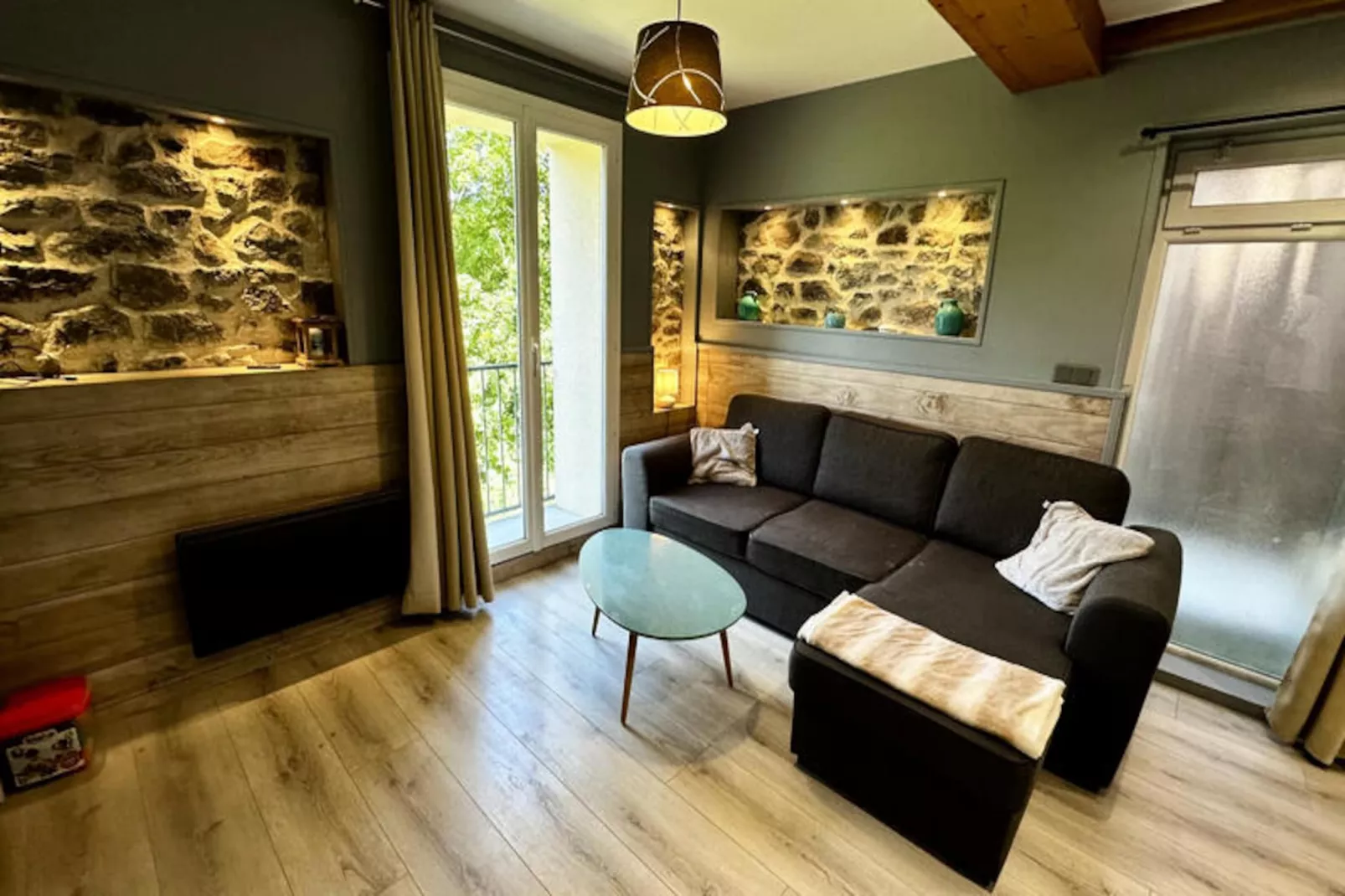 Appartements à Le Mont Dore-Niet-getagd