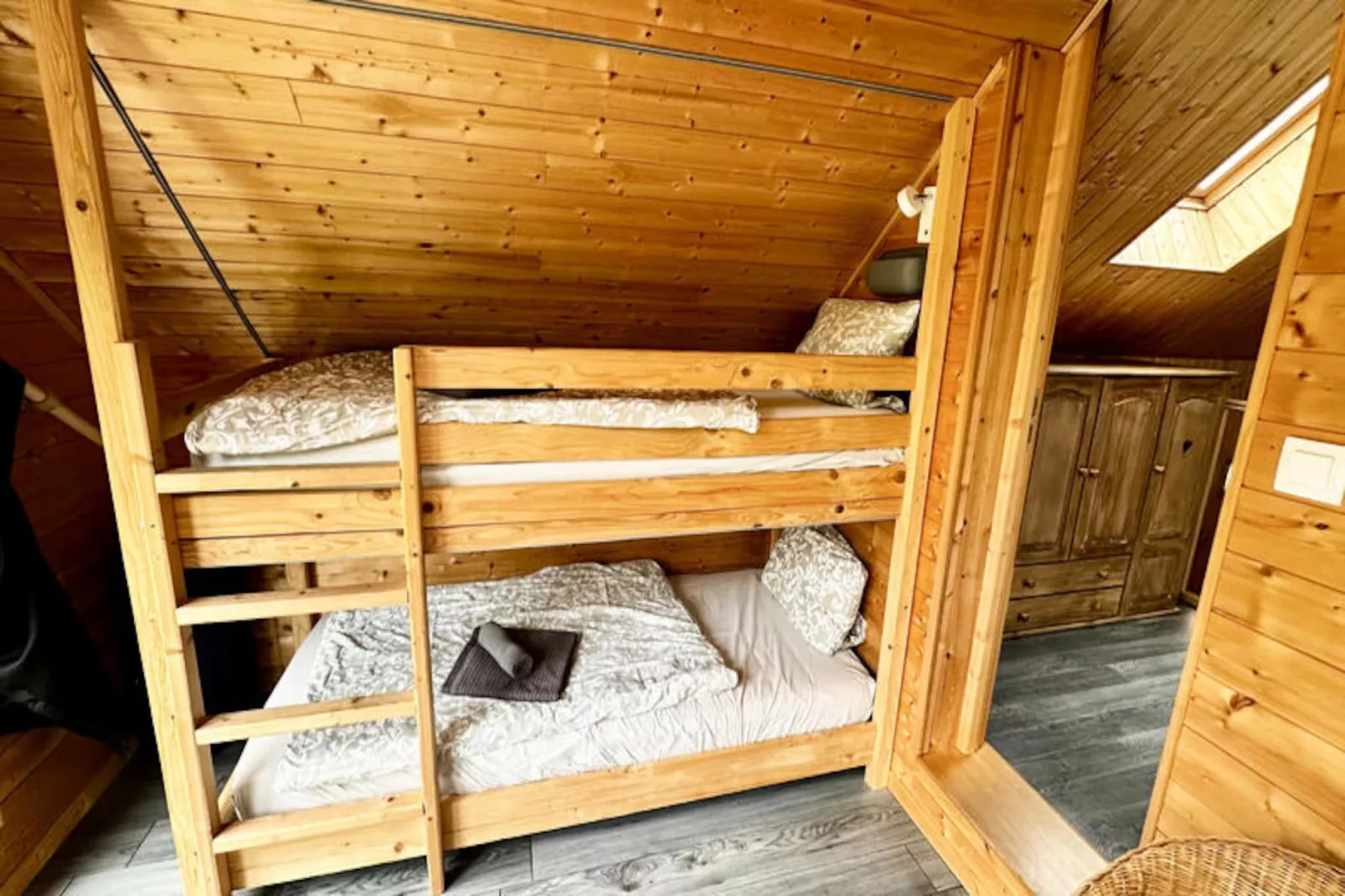 Chalets à Le Mont Dore-Niet-getagd