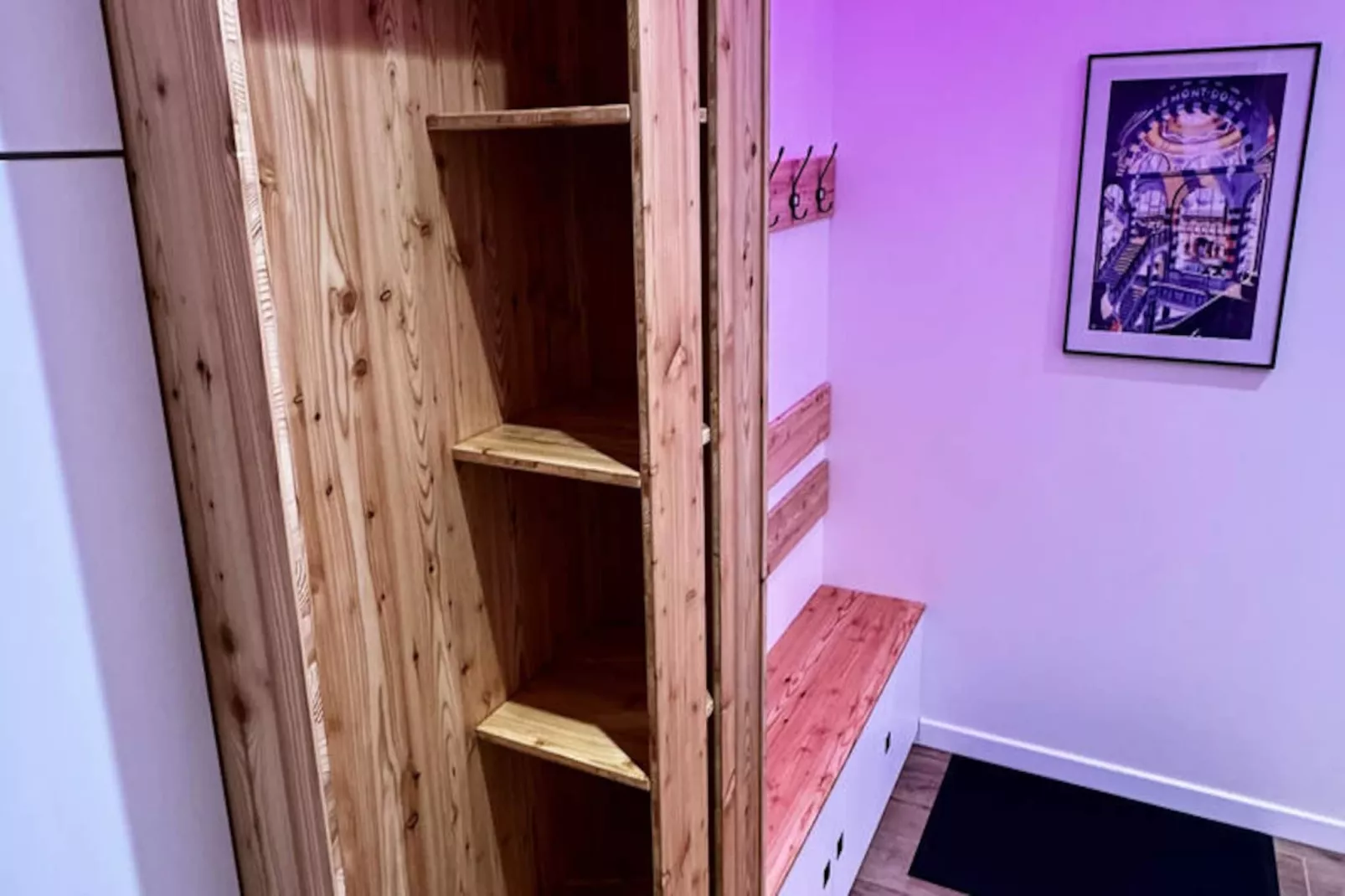 Appartements à Le Mont Dore-Niet-getagd