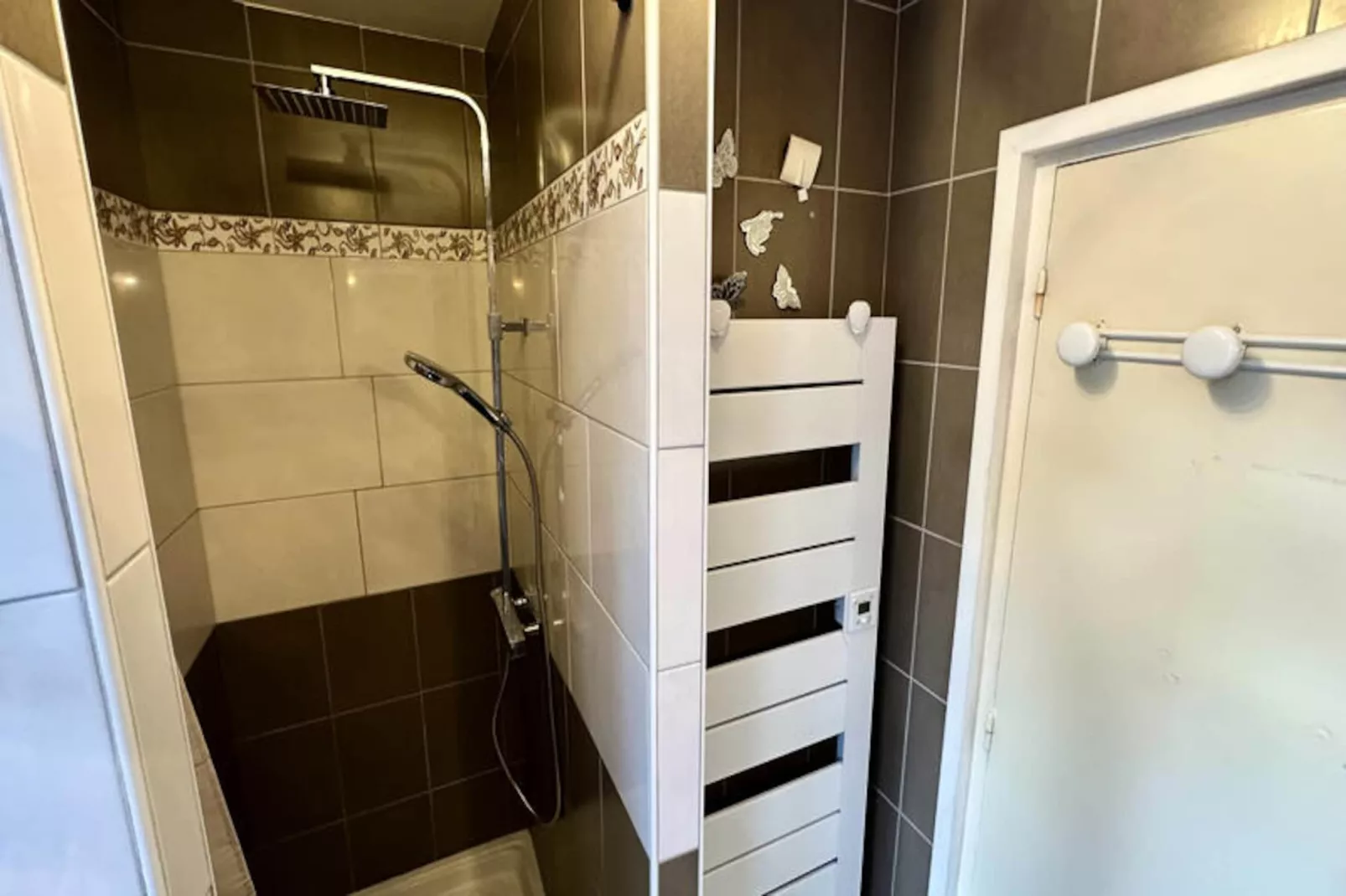 Appartements à Le Mont Dore-Niet-getagd