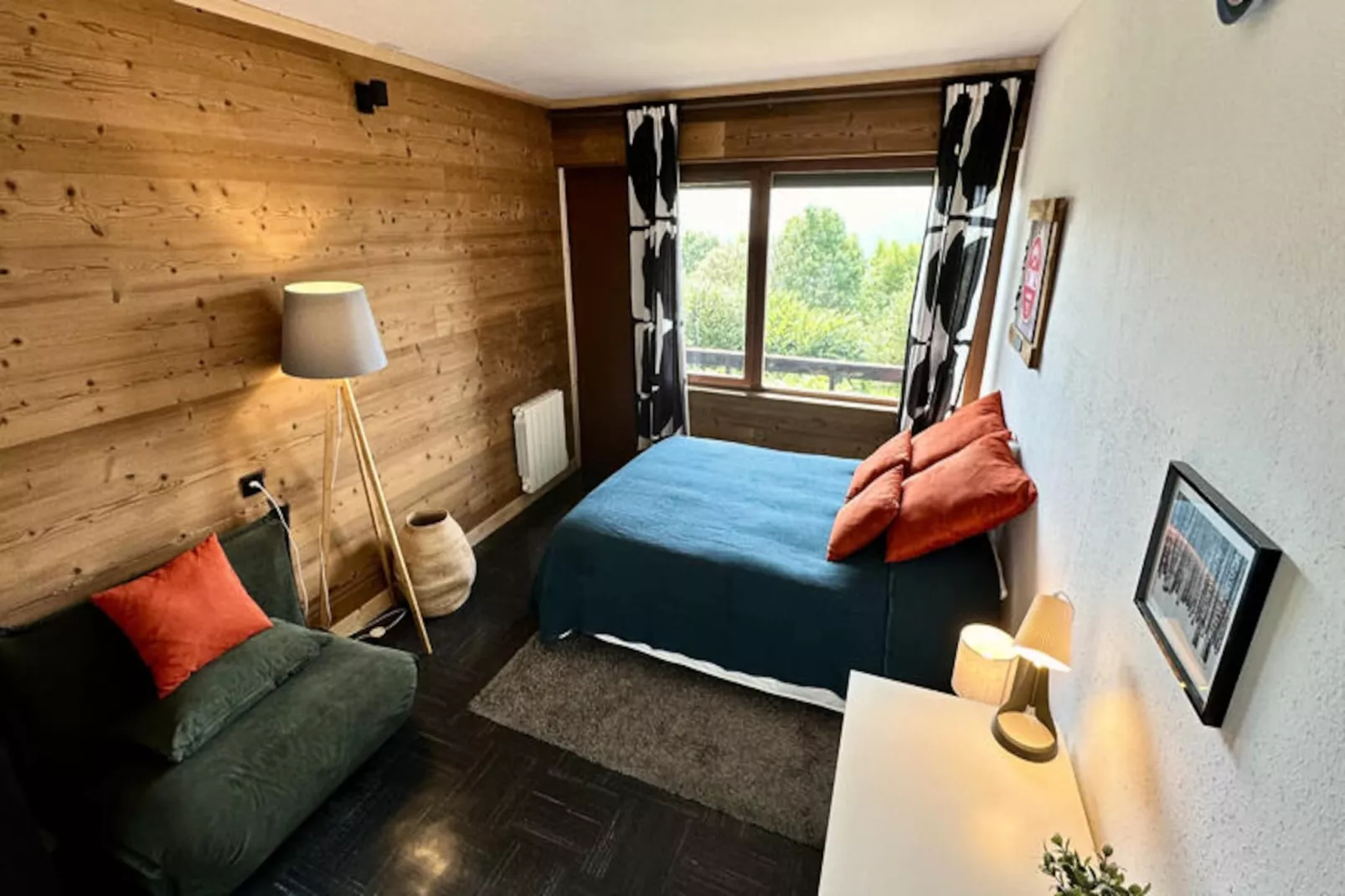 Appartements à Murat Le Quaire-Niet-getagd