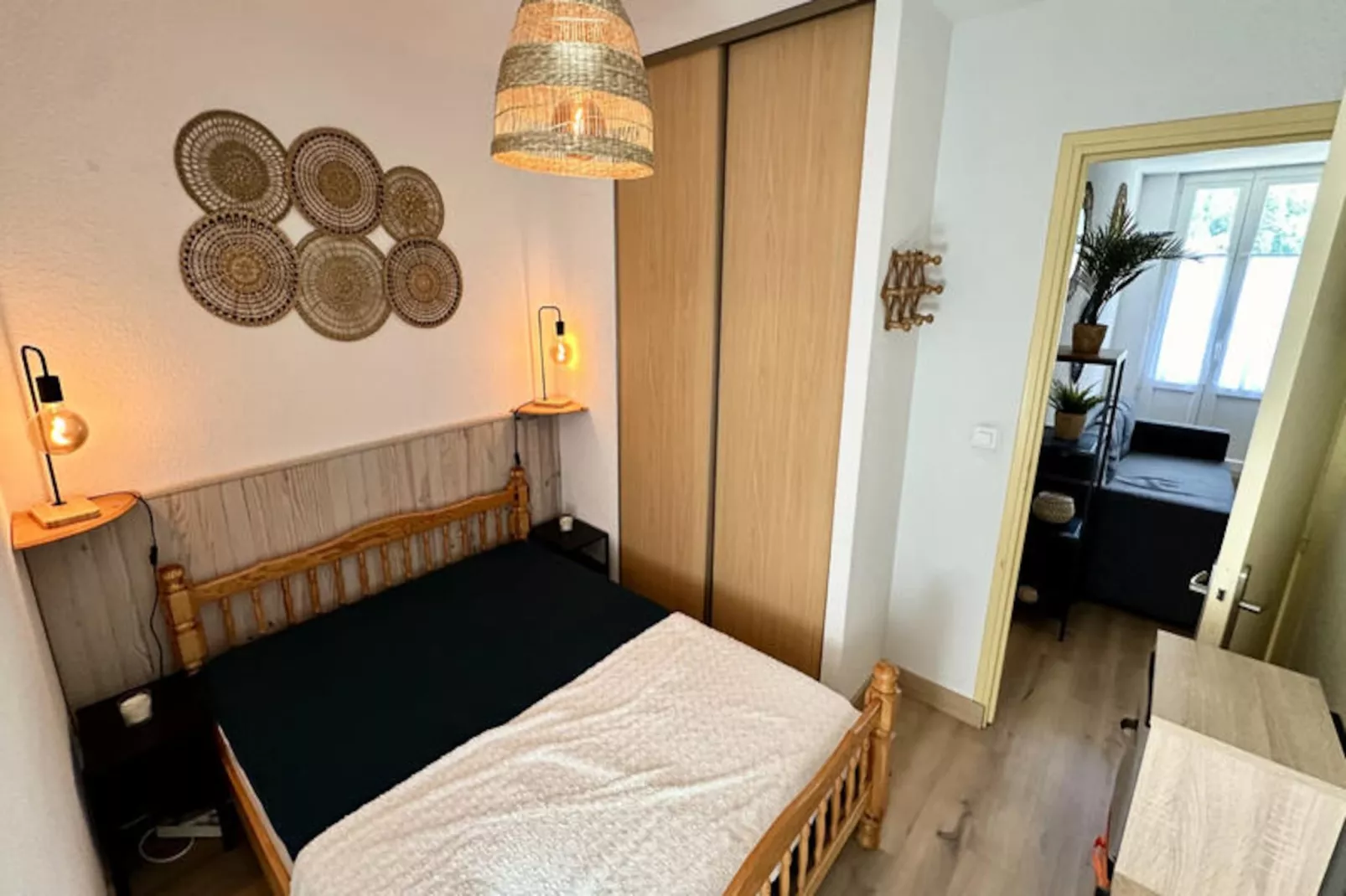 Appartements à Le Mont Dore-Niet-getagd