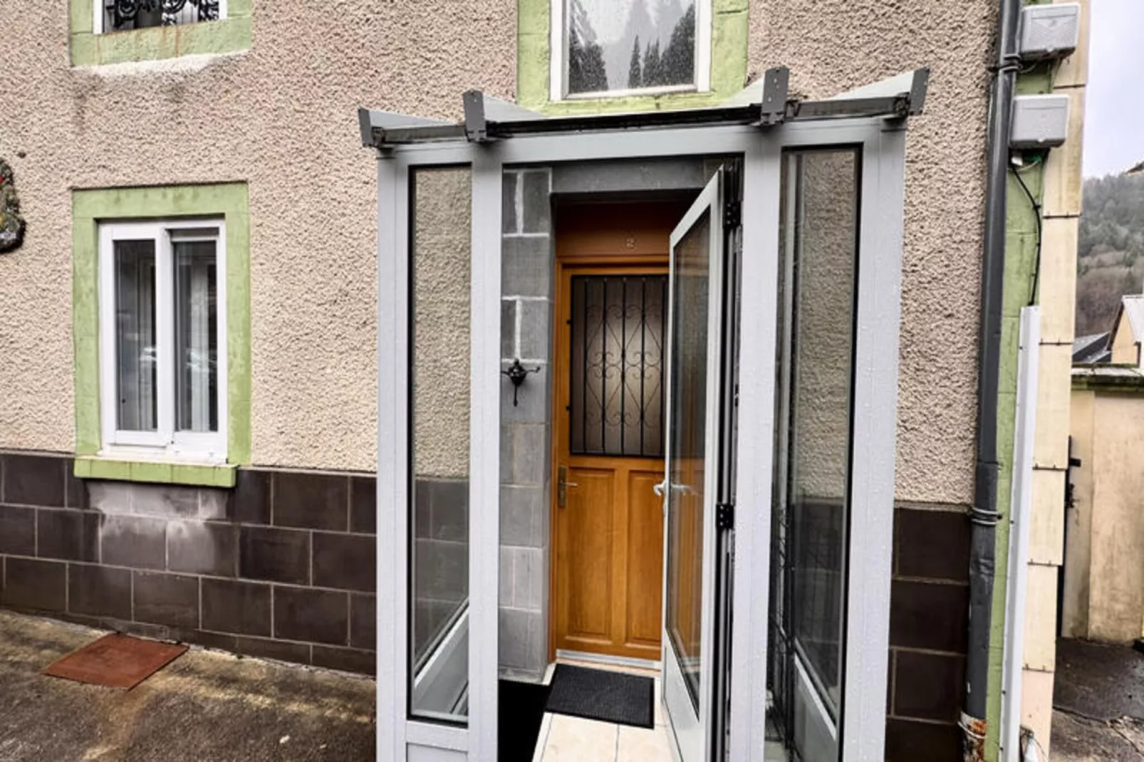 Appartements à Le Mont Dore-Niet-getagd