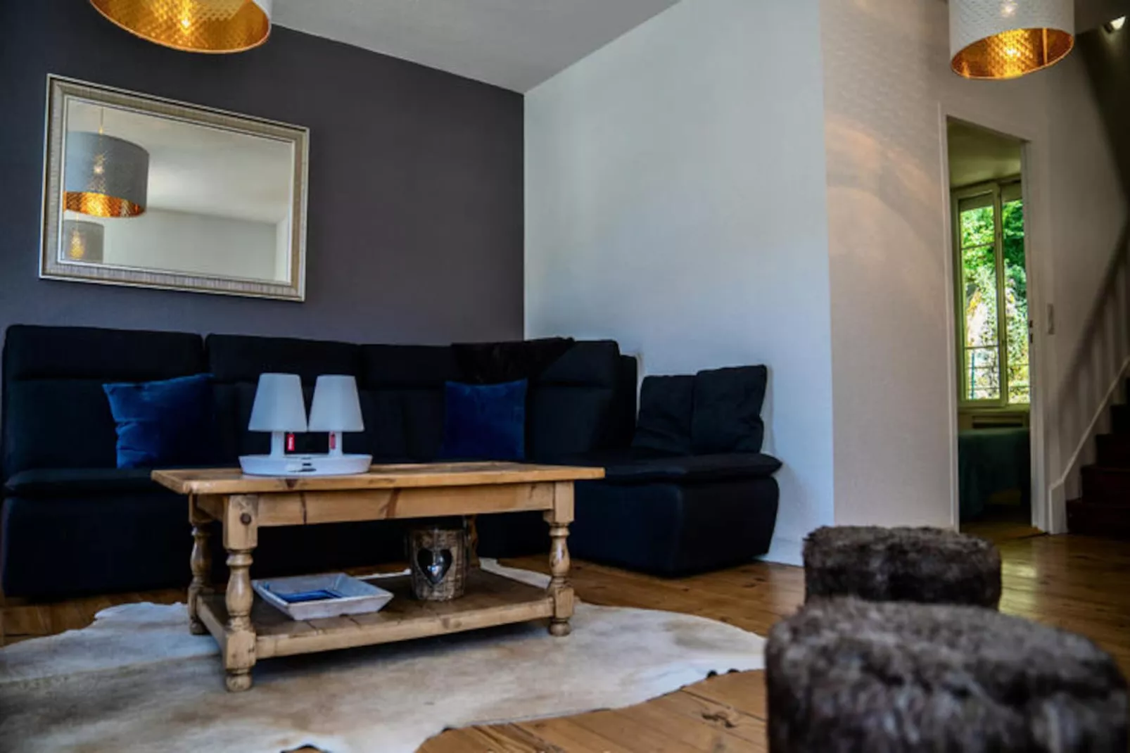 Maison à Le Mont Dore-Niet-getagd