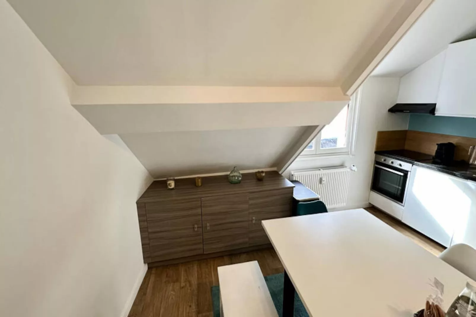 Appartements à La Bourboule-Niet-getagd