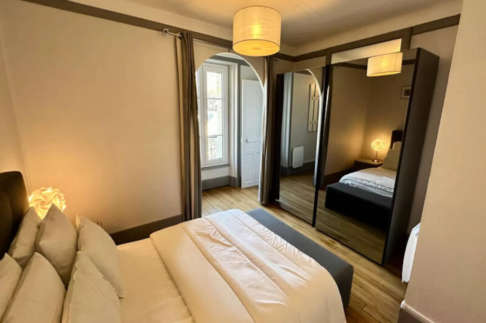 Appartements à Le Mont Dore-Niet-getagd