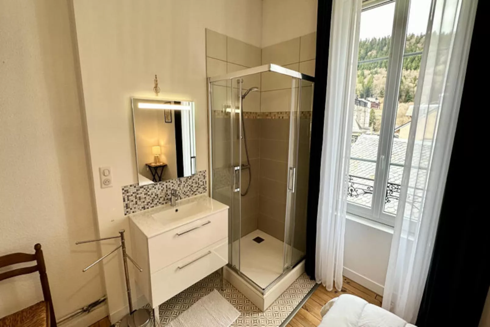 Appartements à Le Mont Dore-Niet-getagd