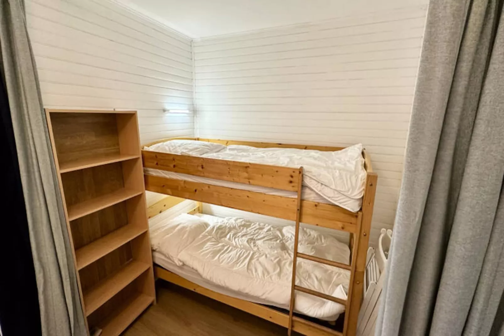 Appartements à Le Mont Dore-Niet-getagd