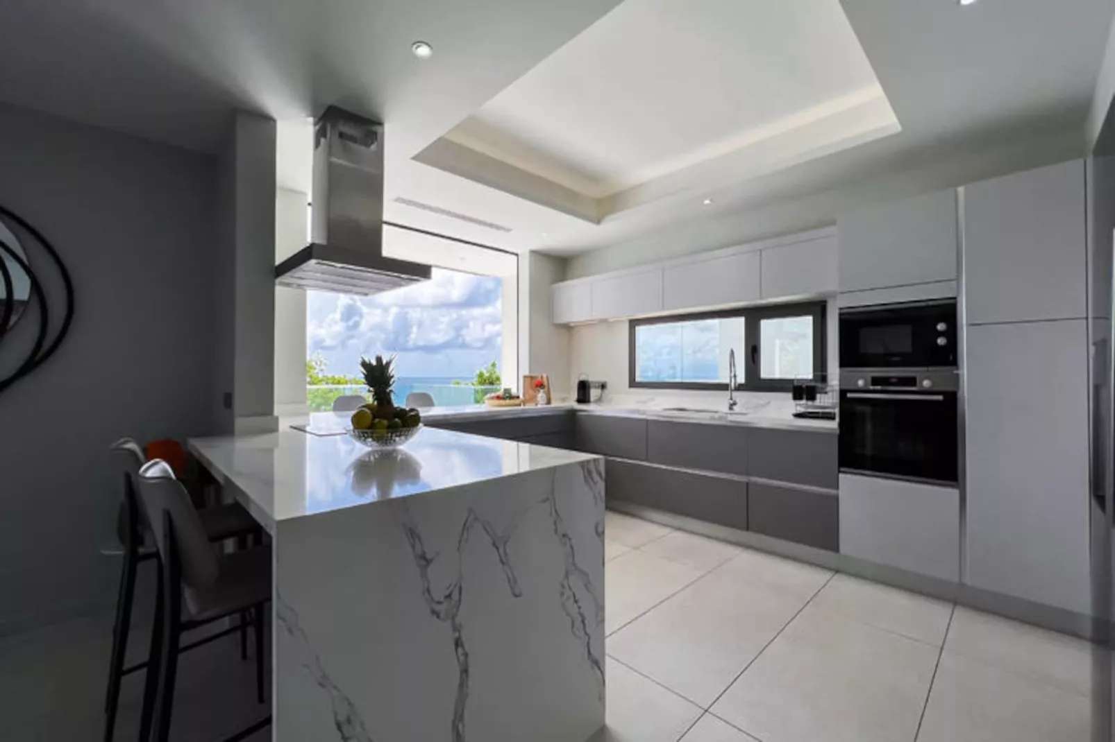 Maison à Saint François-Niet-getagd