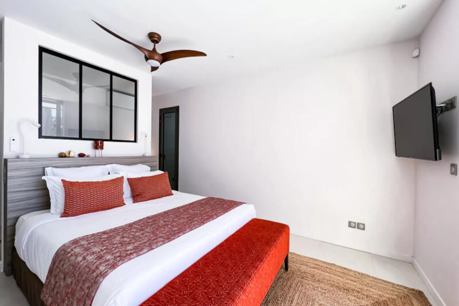 Maison à Saint François-Niet-getagd