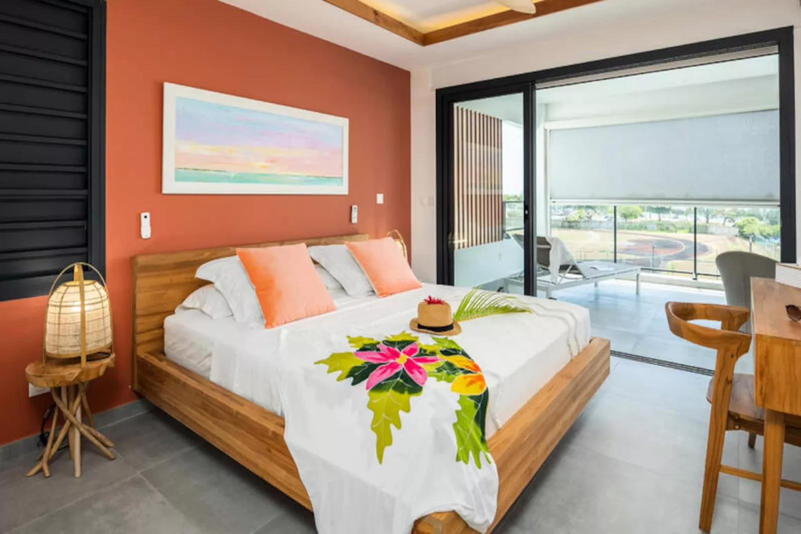 Maison à Saint François - Niet-getagd