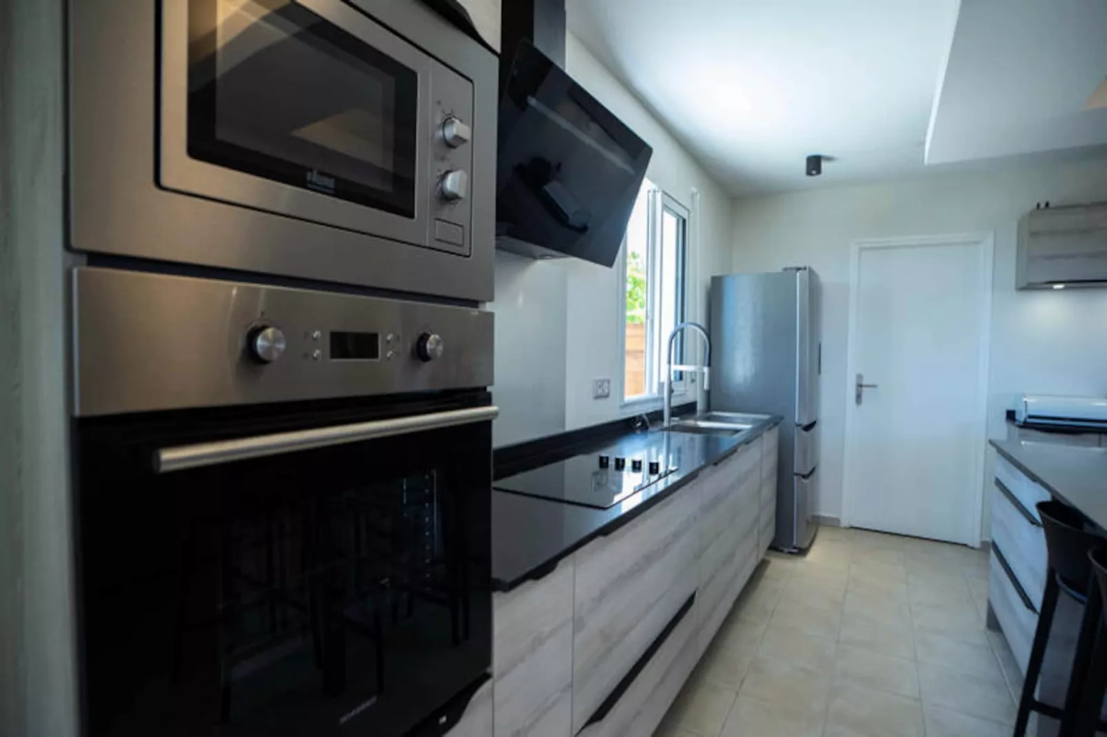 Maison à Le Moule-Niet-getagd