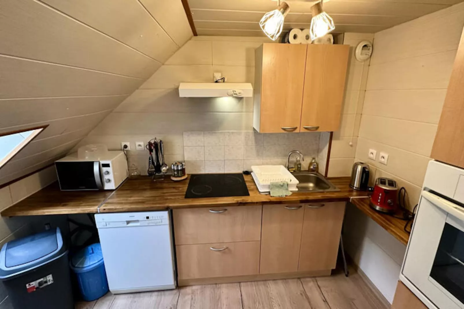 Appartements à Le Mont Dore-Niet-getagd