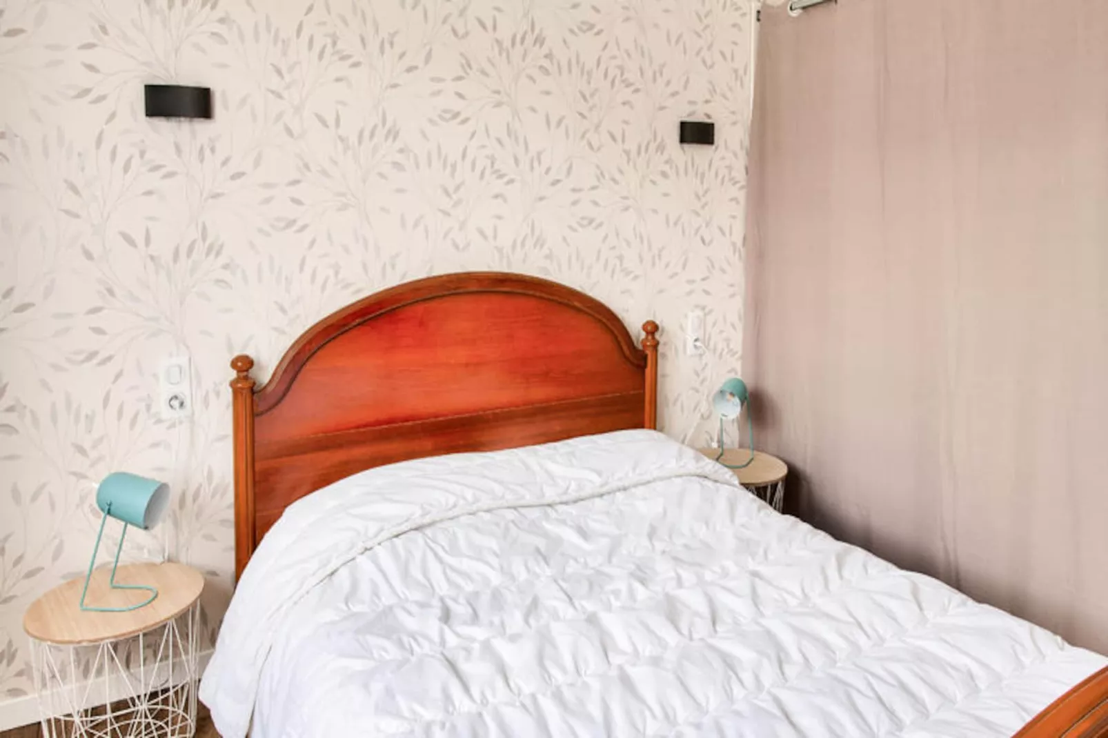 Maison à Plovan-Niet-getagd