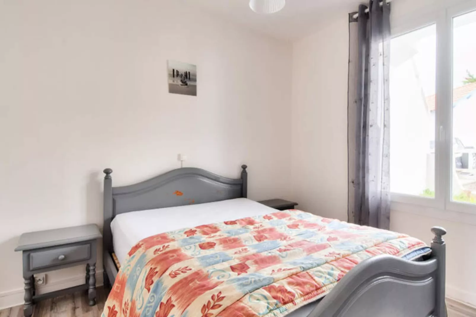 Maison à La Barre de Monts - Noirmoutier-Niet-getagd