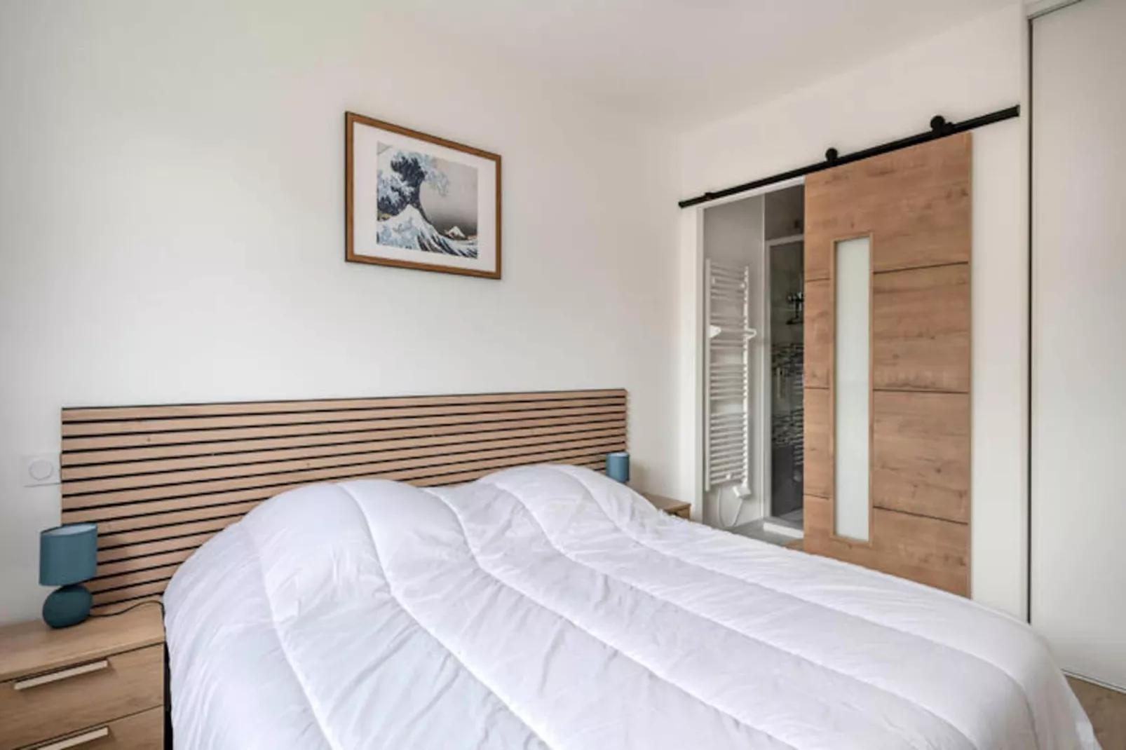 Maison à Le Tour du Parc-Niet-getagd